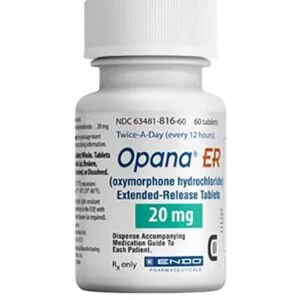 Buy Opana tablet UK