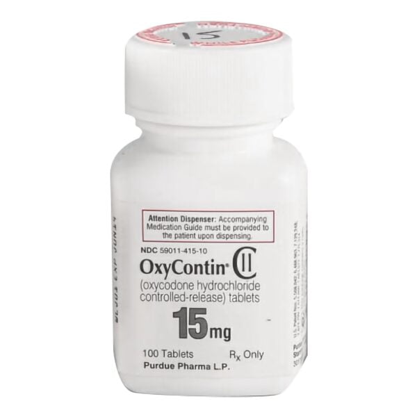 Buy OxyContin Tablets UK