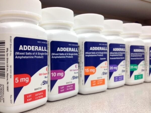 Adderall For Sale UK