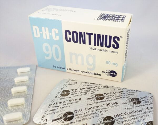 DHC 90mg For Sale