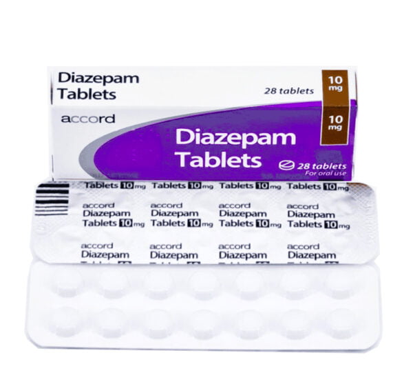 Buy Diazepam Accord UK