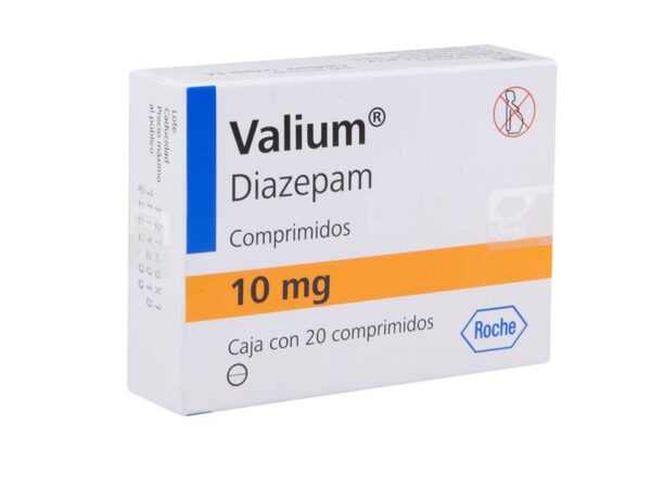 Buy Valium Diazepam UK