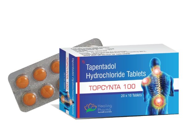 Buy Tapentadol 100mg UK