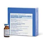Buy Ketamine 50mg/ml UK