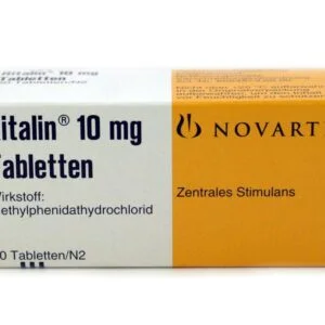 Ritalin Tablets For Sale online