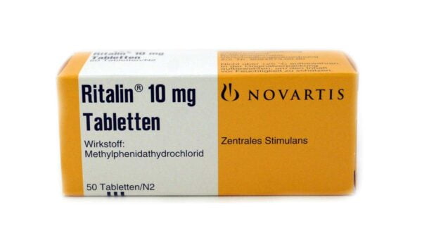 Ritalin Tablets For Sale online