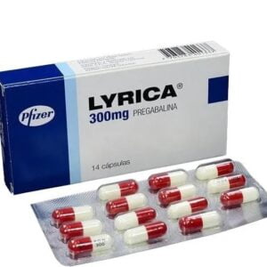 Buy Pregabalin 300mg UK