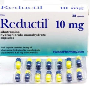Buy Reductil Capsule UK