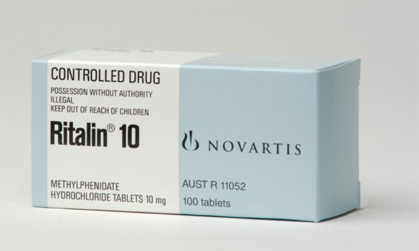 Buy Ritalin Tablets UK