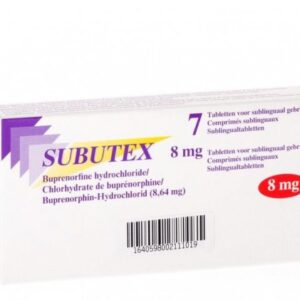 Buy Subutex Online UK