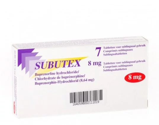 Buy Subutex Online UK | Buy Subutex 8mg UK