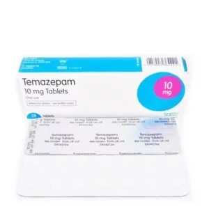 Buy Temazepam Online UK