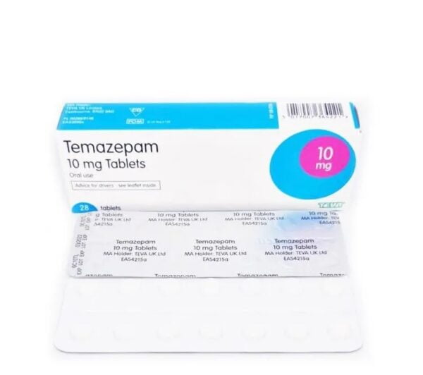 Buy Temazepam Online UK
