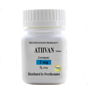 Buy Ativan Online UK