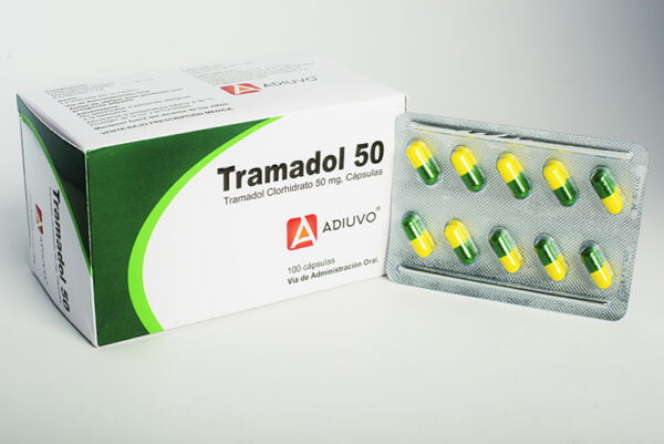 Buy Tramadol Capsule UK
