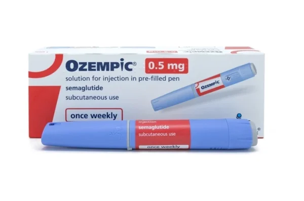  Buy Ozempic Online UK